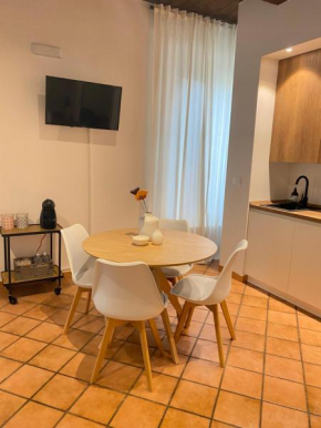 Appartamento in centro storico L&L house